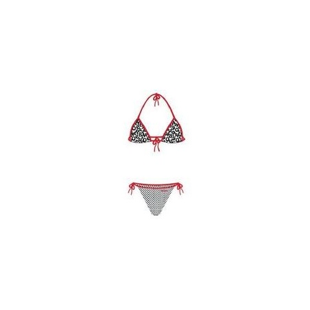 BIKINI K75354 NG/B/RJ