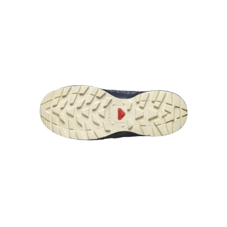 Zapatilla Salomon Outway Cswp Azul