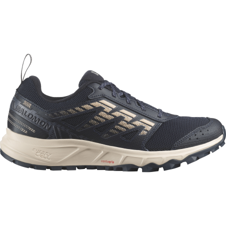 Zapatilla Salomon Wander Negra