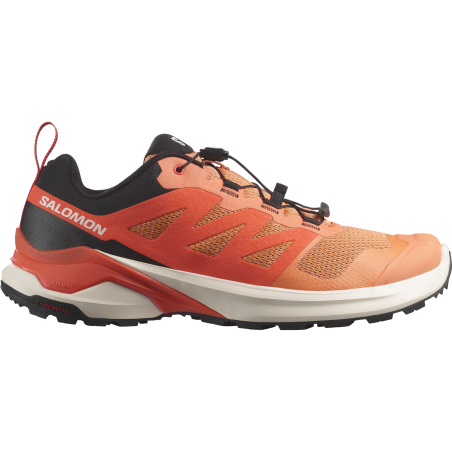 Zapatilla Salomon X-Adventure Naranja
