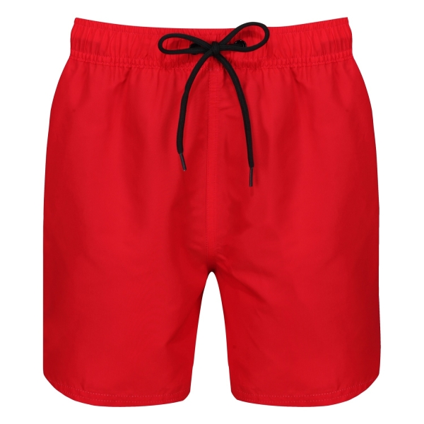 Bañador Reebok Yale Rojo