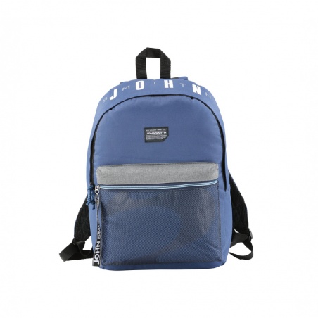 Mochila John Smith Azul