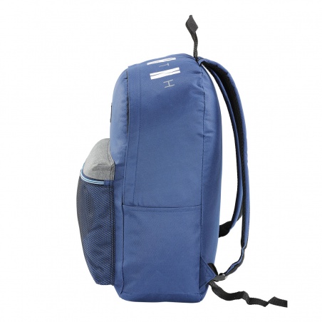 Mochila John Smith Azul