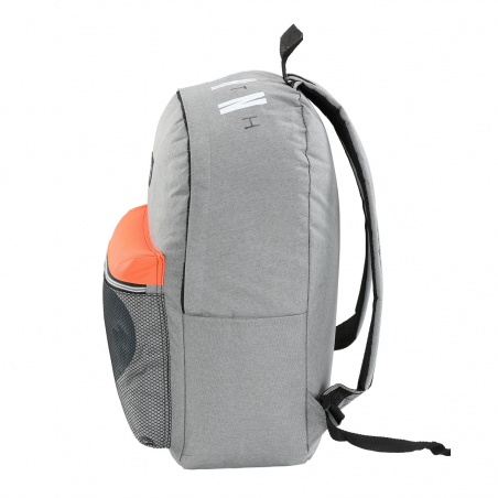 Mochila John Smith Gris