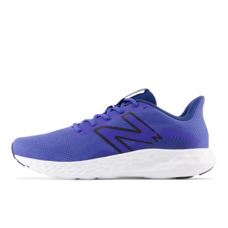 Zapatilla New Balance Azul