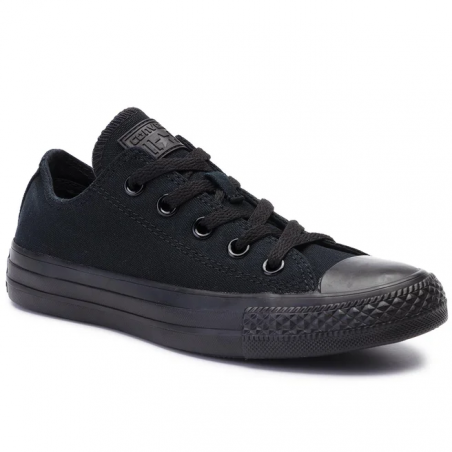 Zapatilla Converse Chuck Taylor All Star Classic Negra