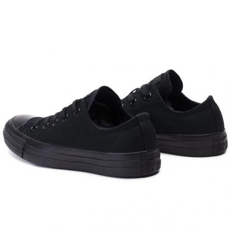 Zapatilla Converse Chuck Taylor All Star Classic Negra