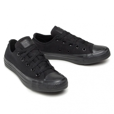 Zapatilla Converse Chuck Taylor All Star Classic Negra