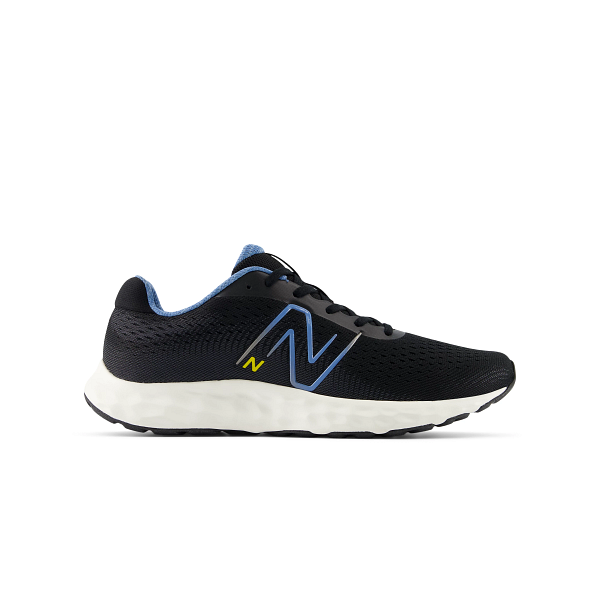 Zapatilla New Balance Negra