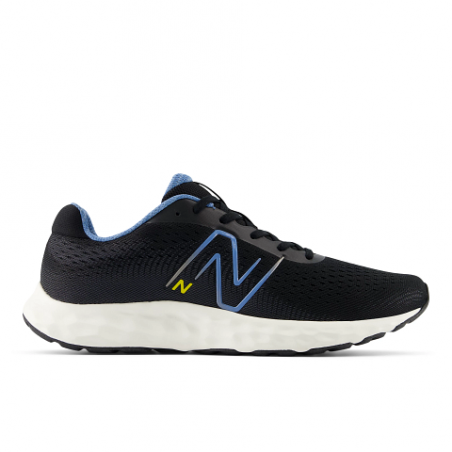 Zapatilla New Balance Negra