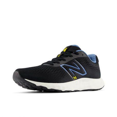 Zapatilla New Balance Negra