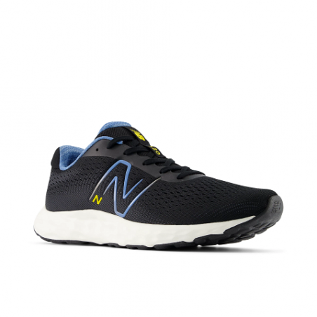 Zapatilla New Balance Negra