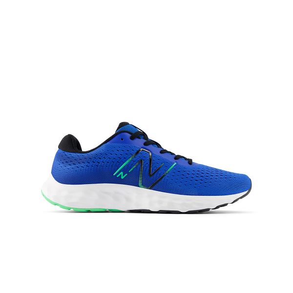 Zapatilla New Balance Azul