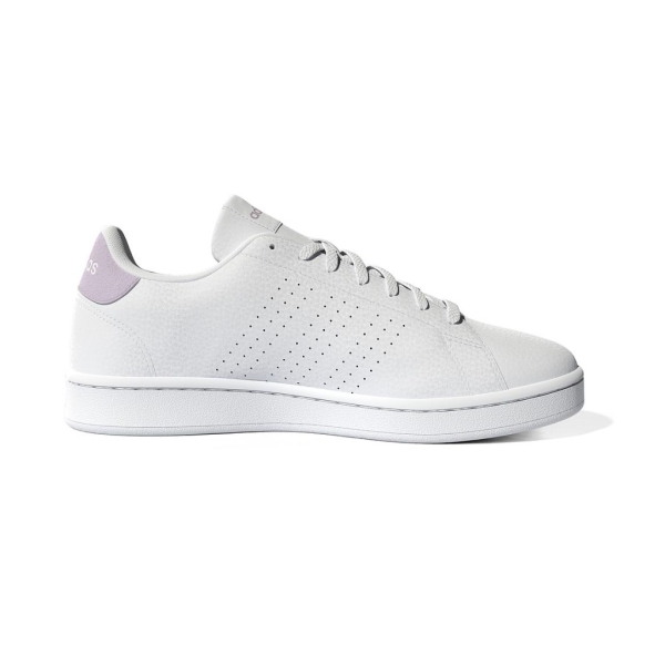 Zapatilla Adidas Advantage Blancas