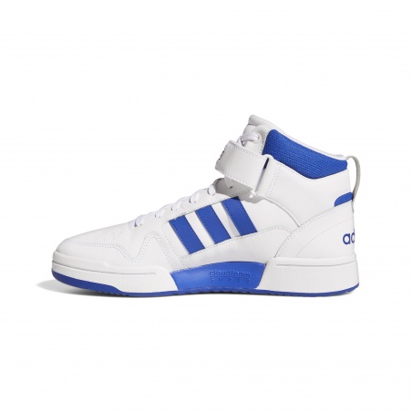 Zapatilla Adidas Postmove Blanca