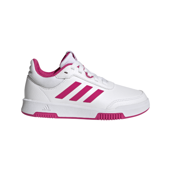 Zapatilla Adidas Tensaur 2.0 Blanca
