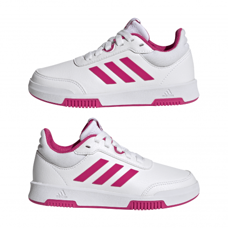 Zapatilla Adidas Tensaur 2.0 Blanca