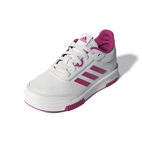 Zapatilla Adidas Tensaur 2.0 Blanca