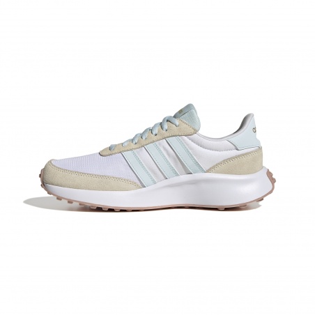 Zapatilla Adidas Run 70s Blanca