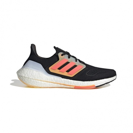 Zapatilla Adidas Ultraboost Negra