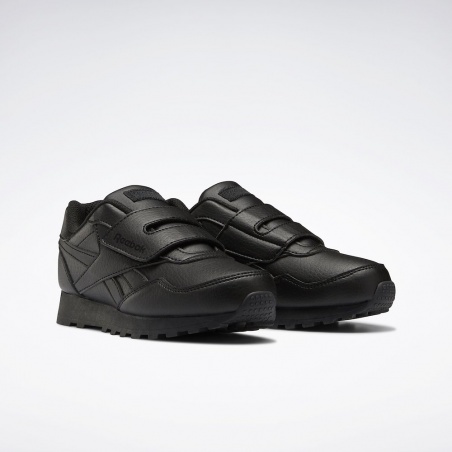 Zapatilla Reebok Royal Negro