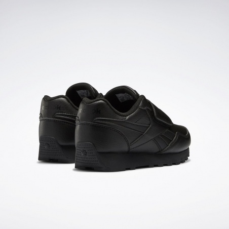 Zapatilla Reebok Royal Negro