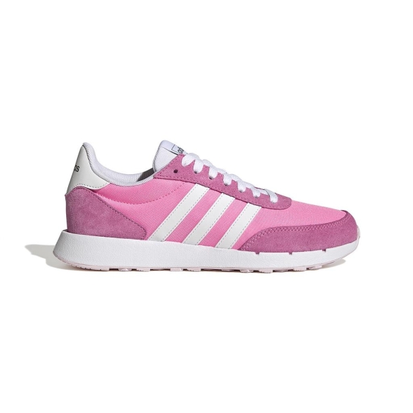 Zapatilla Adidas Run 60s 2.0 Rosa