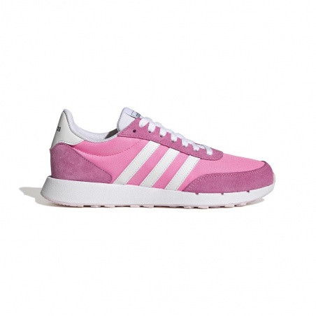 Zapatilla Adidas Run 60s 2.0 Rosa
