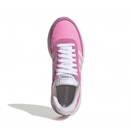 Zapatilla Adidas Run 60s 2.0 Rosa