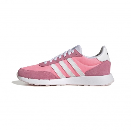 Zapatilla Adidas Run 60s 2.0 Rosa