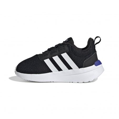 Zapatilla Adidas Racer Negra