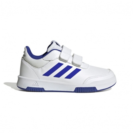 Zapatilla Adidas Tensaur Sport 2.0 Blanca