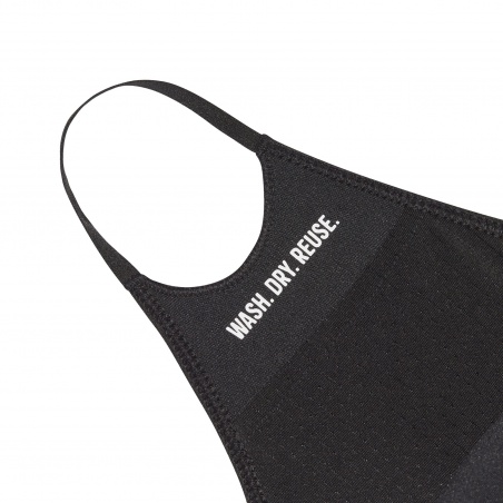 Mascarilla Adidas Pack 3