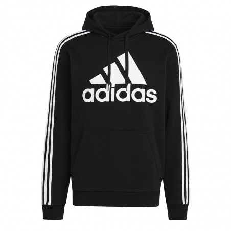Sudadera Adidas Essentials Negra