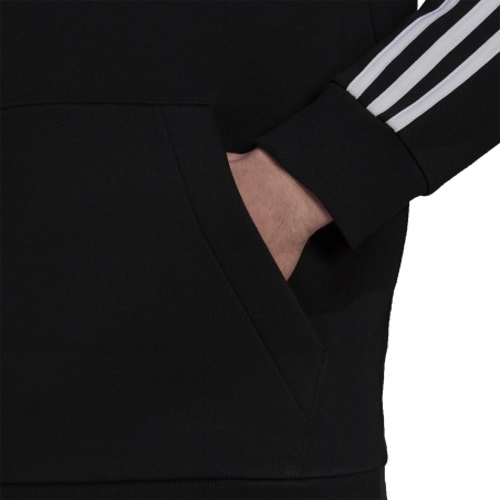 Sudadera Adidas Essentials Negra