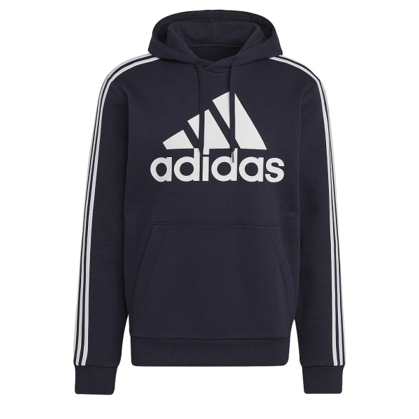 Sudadera Adidas Essentials Negra