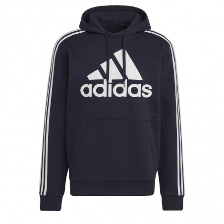 Sudadera Adidas Essentials Negra