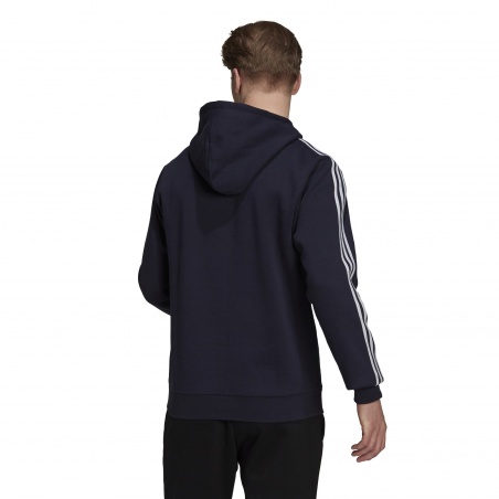 Sudadera Adidas Essentials Negra