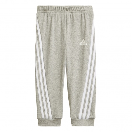 Chándal Adidas Badge Of Sport Gris