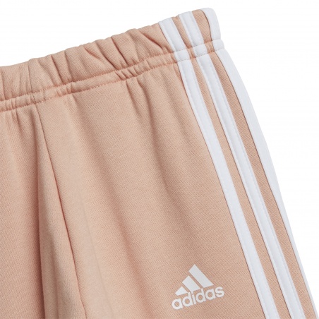 Chándal Adidas Badge Of Sports Rosa