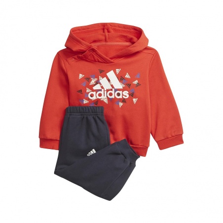 Chándal Adidas Badge Of Sports