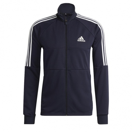 Chaqueta Adidas Sereno Azul