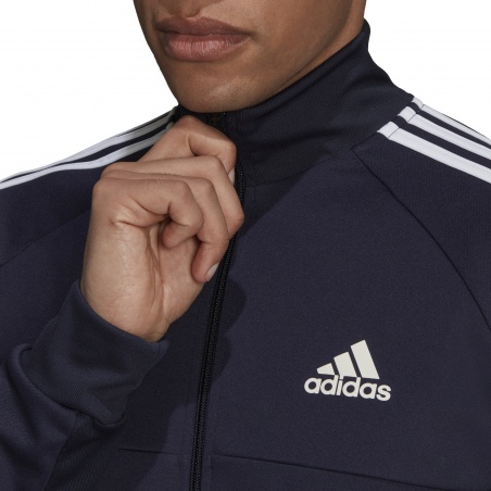 Chaqueta Adidas Sereno Azul