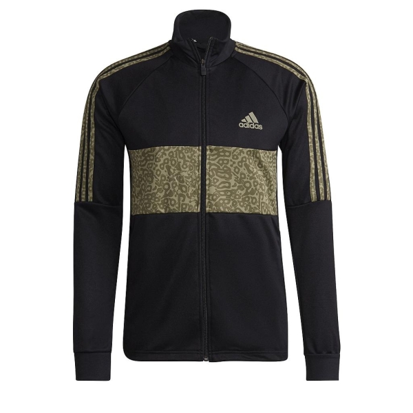 Chaqueta Adidas Sereno Negra
