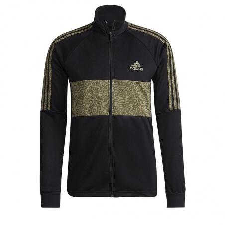 Chaqueta Adidas Sereno Negra