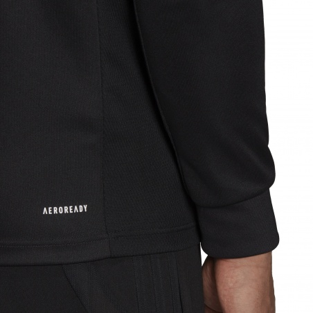 Chaqueta Adidas Sereno Negra