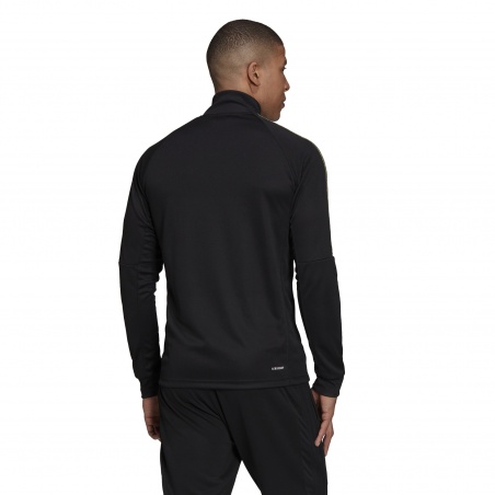 Chaqueta Adidas Sereno Negra