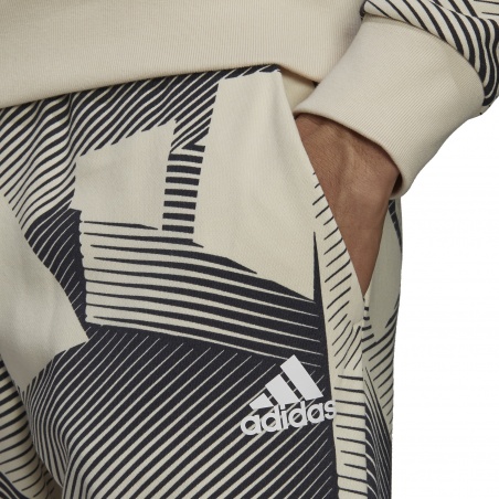 Pantalón Adidas Sportswear Estampado