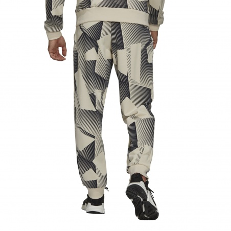 Pantalón Adidas Sportswear Estampado