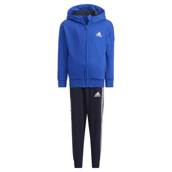 Chándal Adidas Essentials Azul
